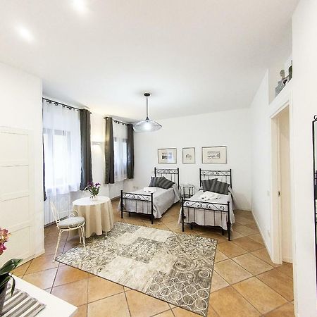 Vivaverona Rooms Exterior foto