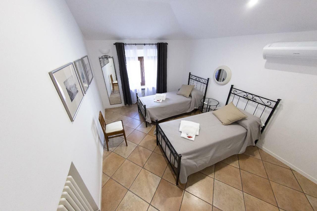 Vivaverona Rooms Exterior foto