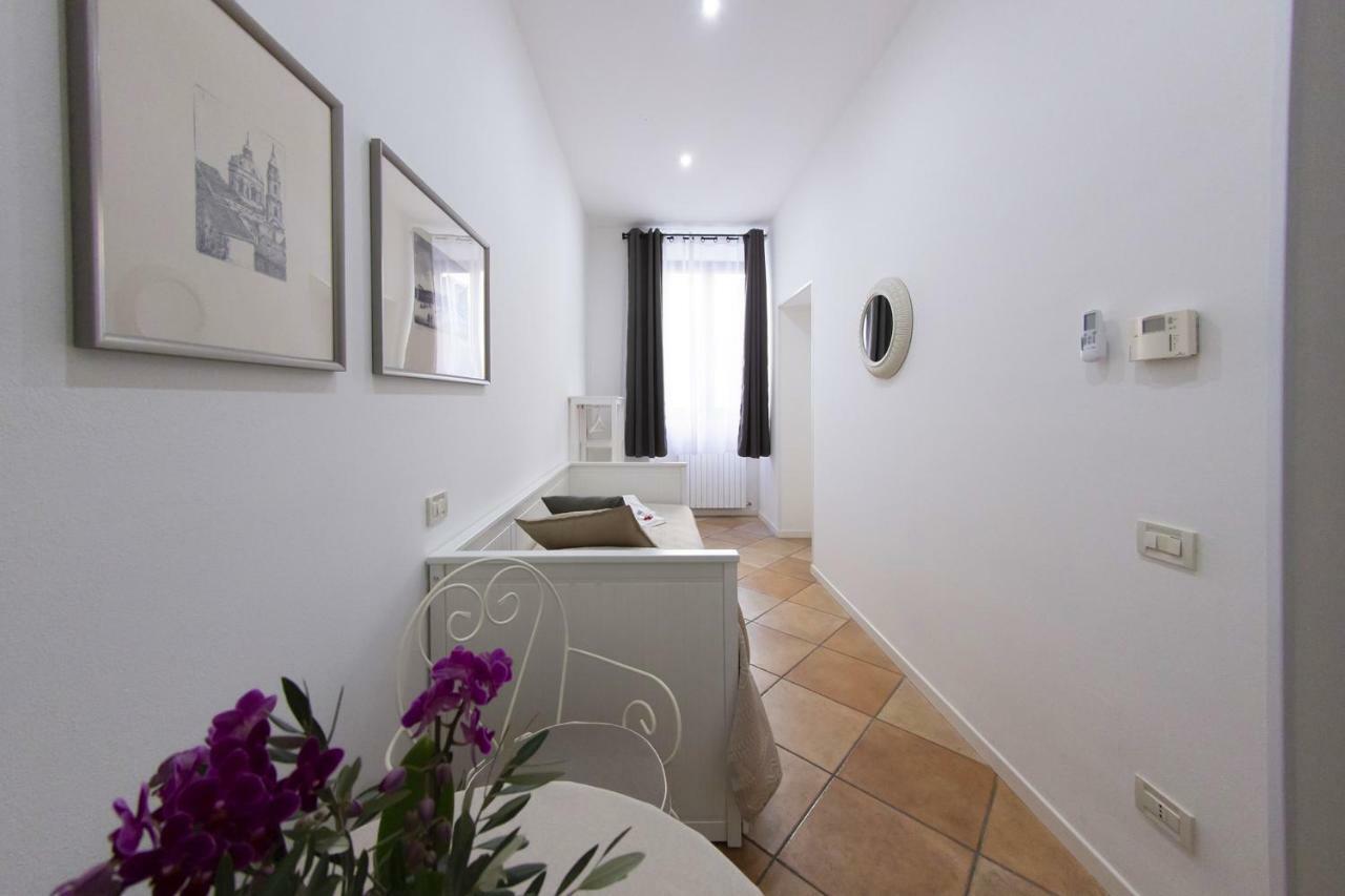 Vivaverona Rooms Exterior foto