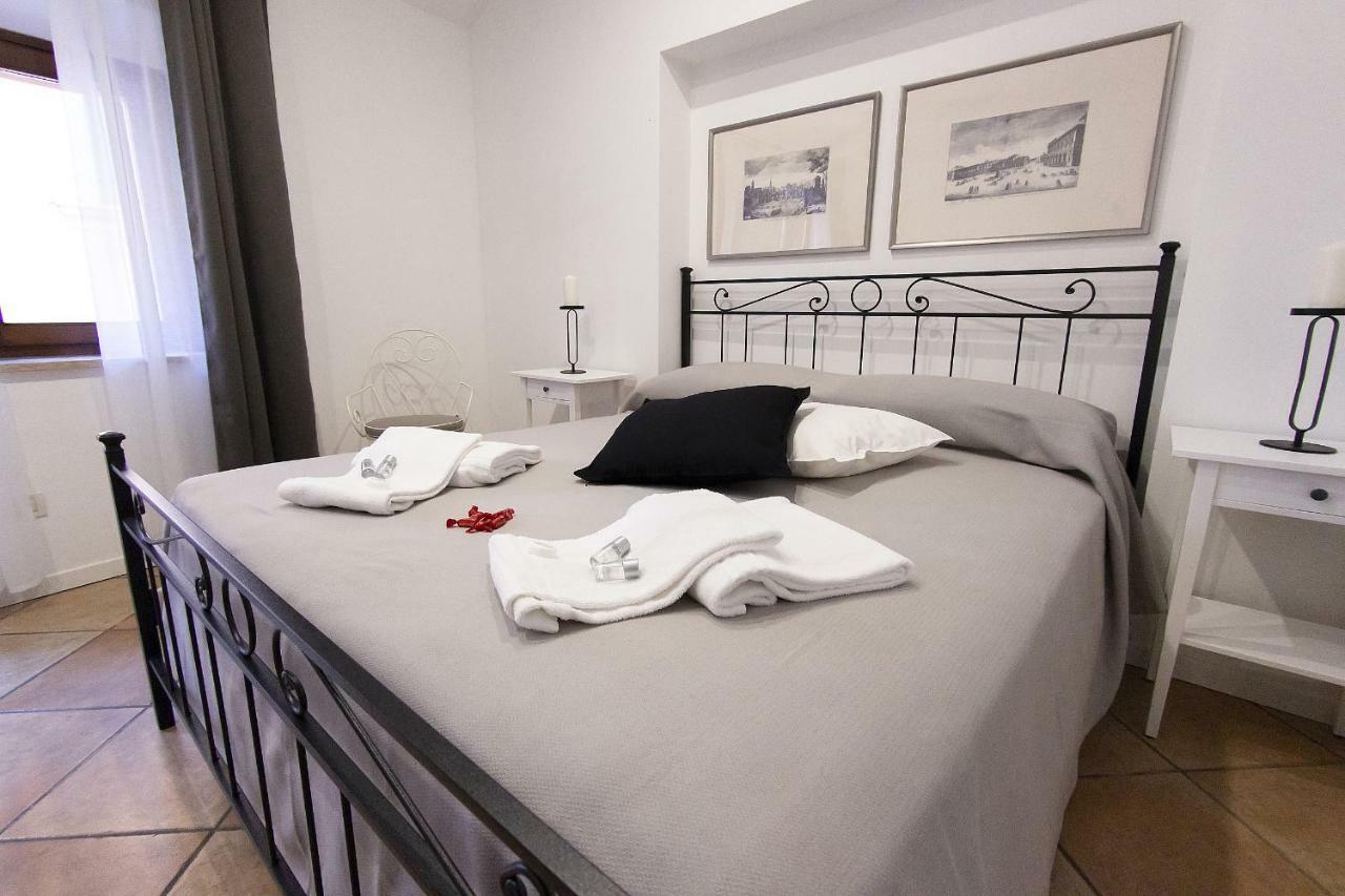 Vivaverona Rooms Exterior foto