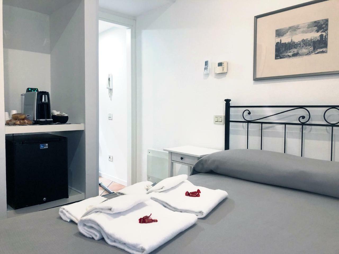 Vivaverona Rooms Exterior foto