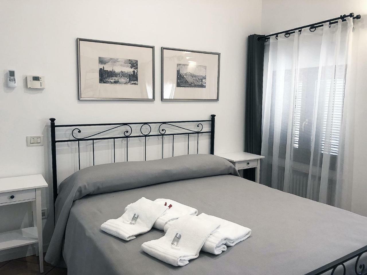 Vivaverona Rooms Exterior foto