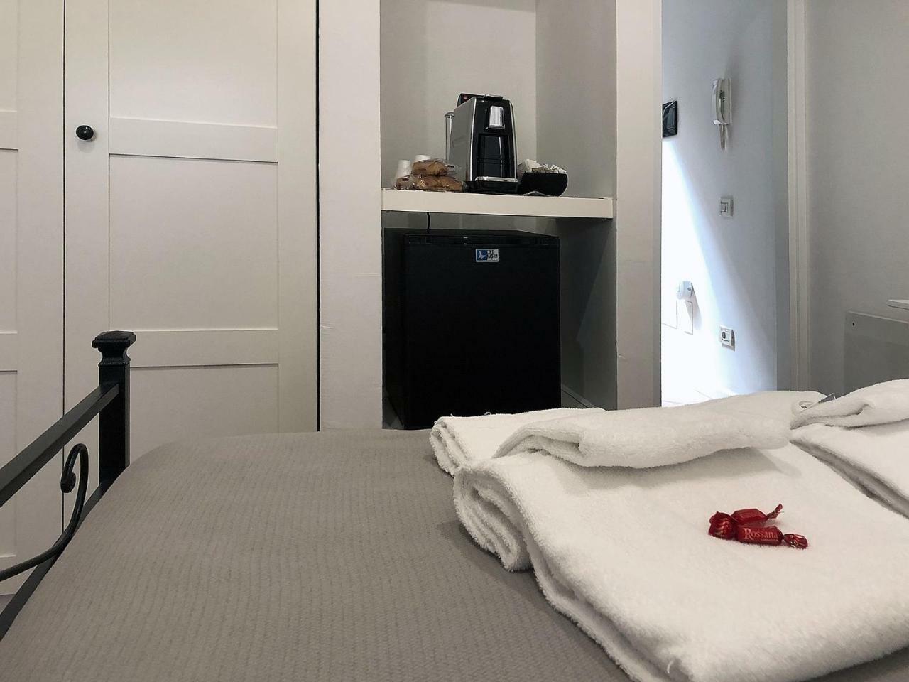 Vivaverona Rooms Exterior foto